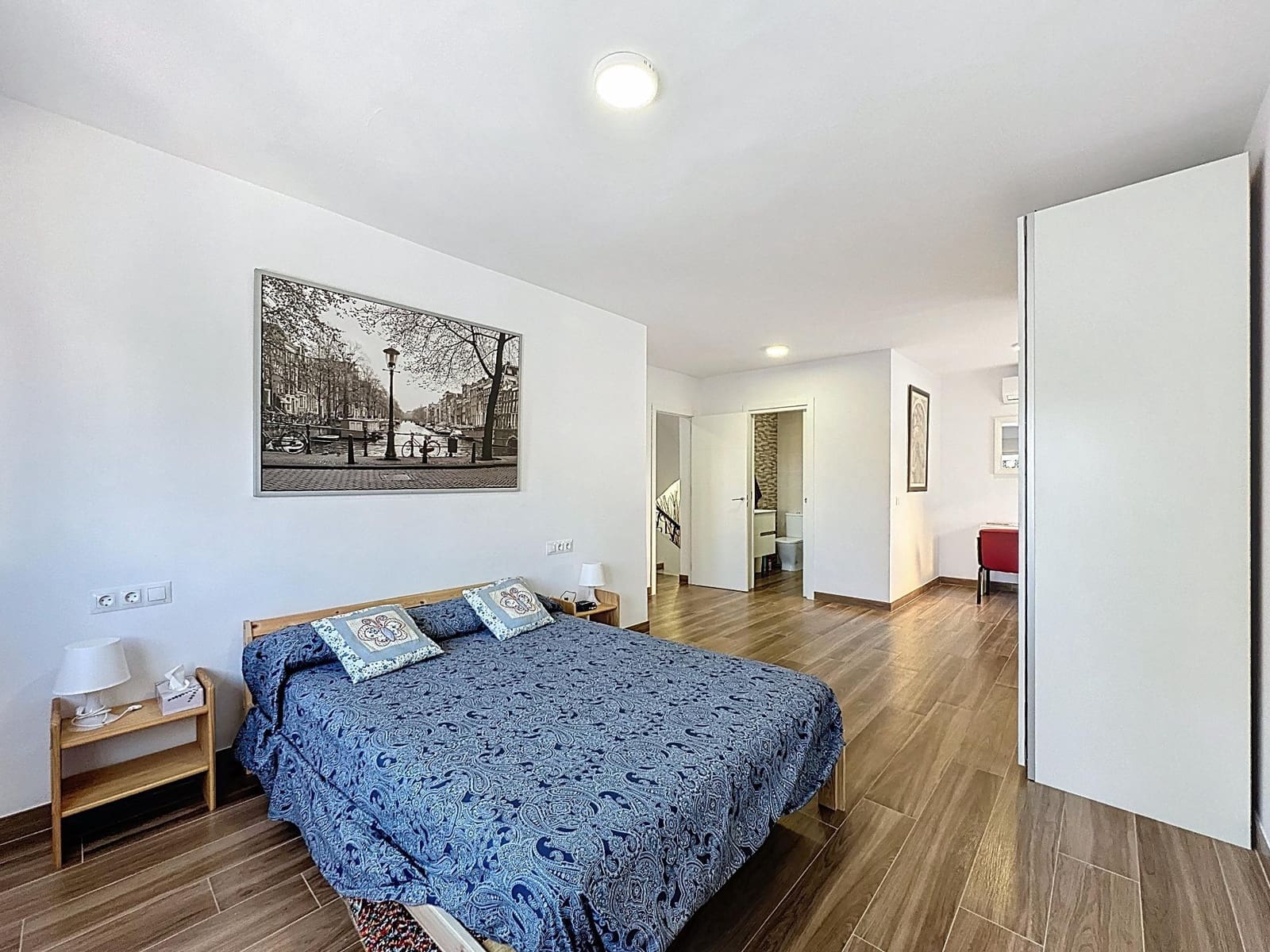 3 soveværelse Byhus til salg i Almeria by med garage - € 375.000 (Ref: 9399701)