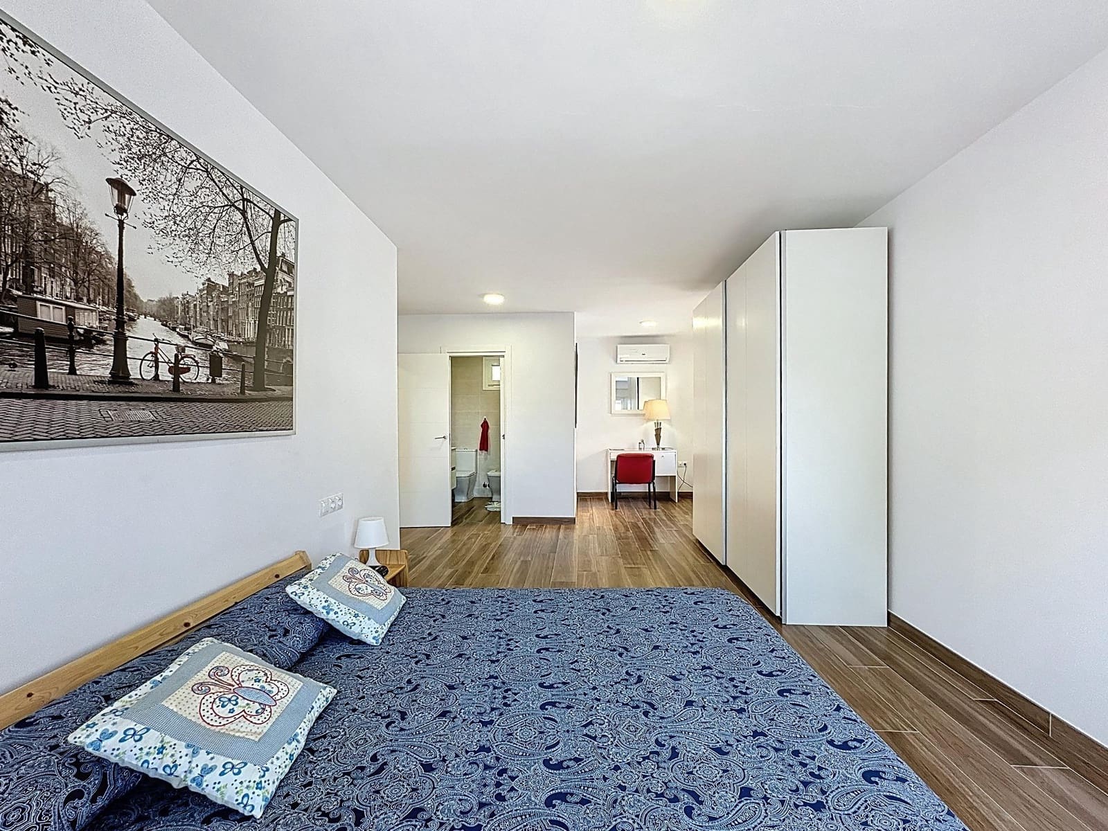 3 soveværelse Byhus til salg i Almeria by med garage - € 375.000 (Ref: 9399701)