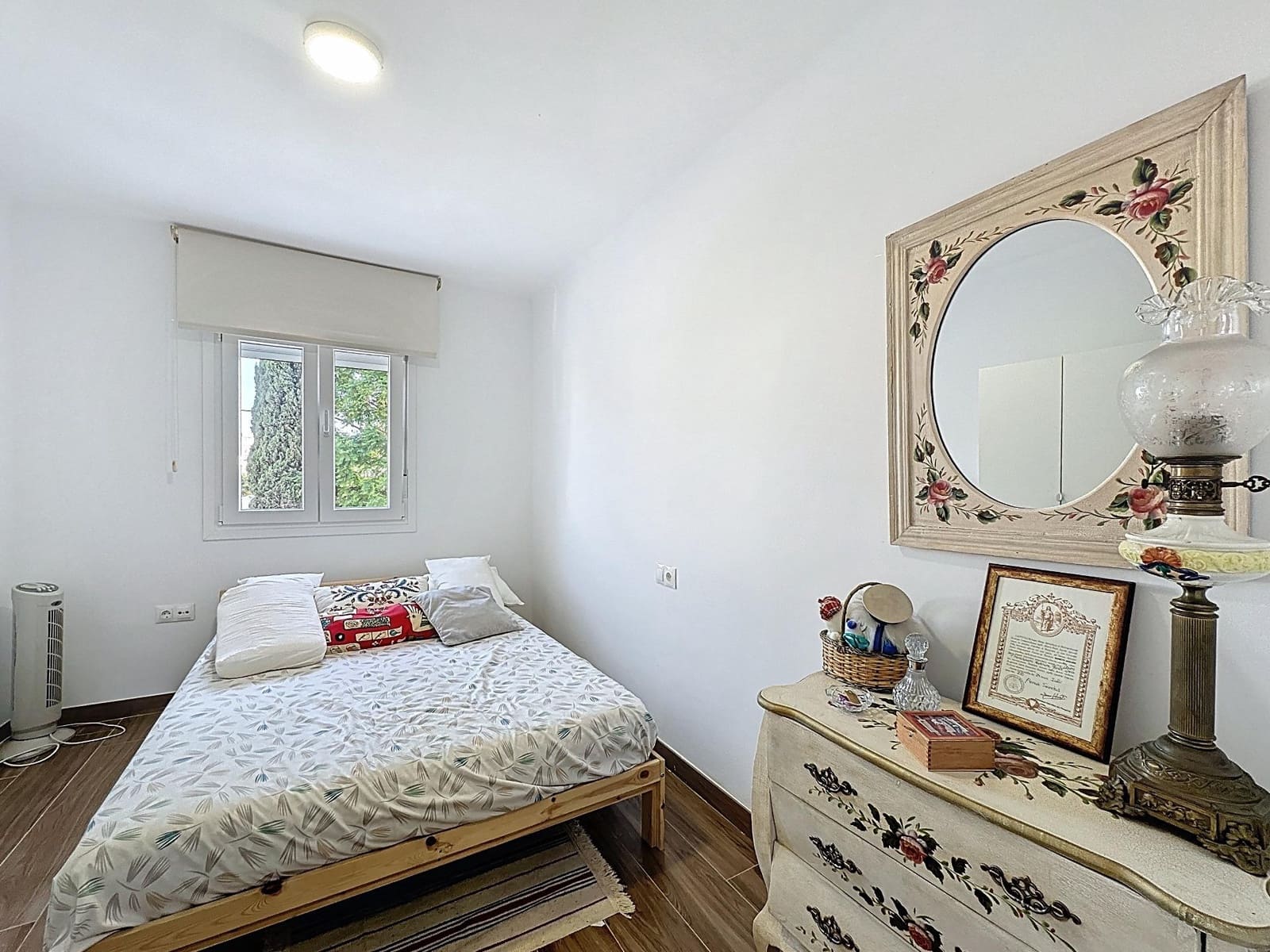 3 soveværelse Byhus til salg i Almeria by med garage - € 375.000 (Ref: 9399701)