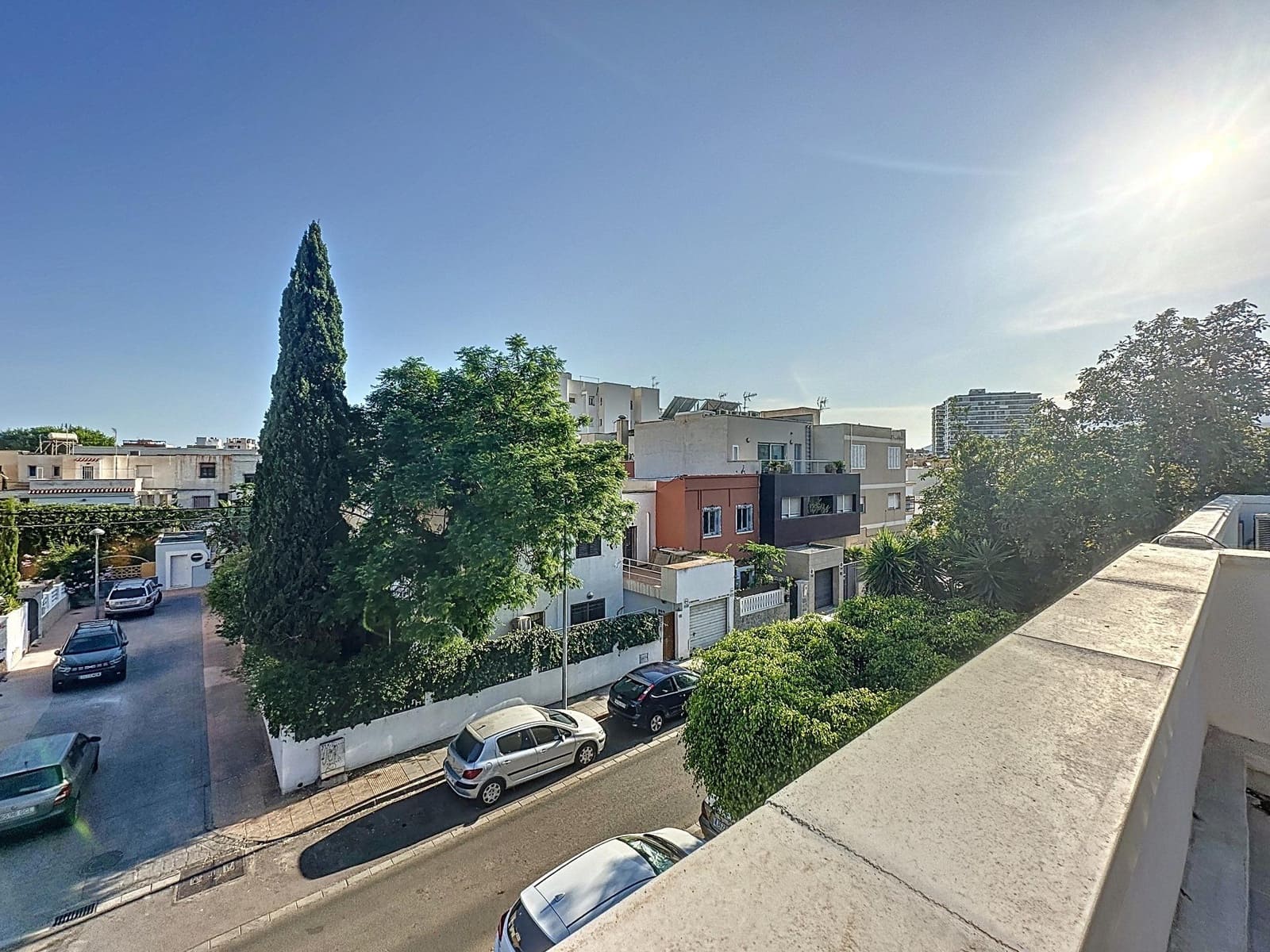 3 soveværelse Byhus til salg i Almeria by med garage - € 375.000 (Ref: 9399701)