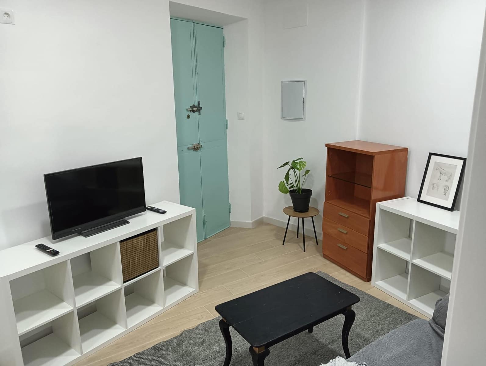 2 bedroom Flat for rent in Granada city - € 775 (Ref: 9399702)
