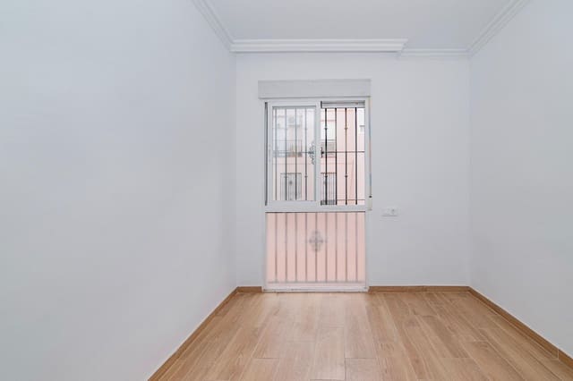 3 soverom Leilighet til salgs i Churriana de la Vega - € 189 900 (Ref: 9399705)