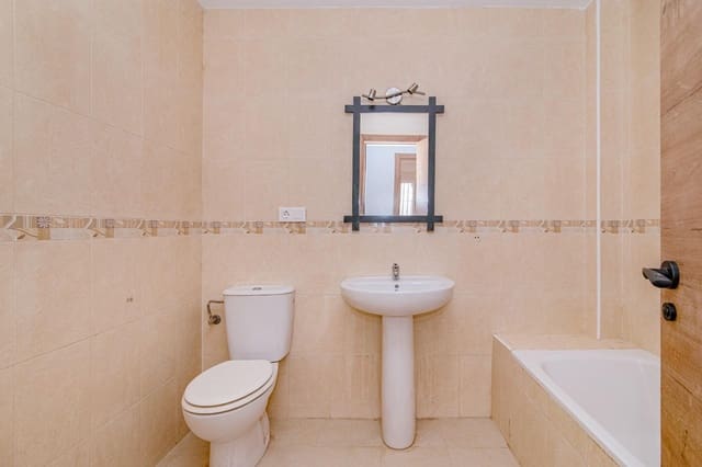 3 soverom Leilighet til salgs i Churriana de la Vega - € 189 900 (Ref: 9399705)