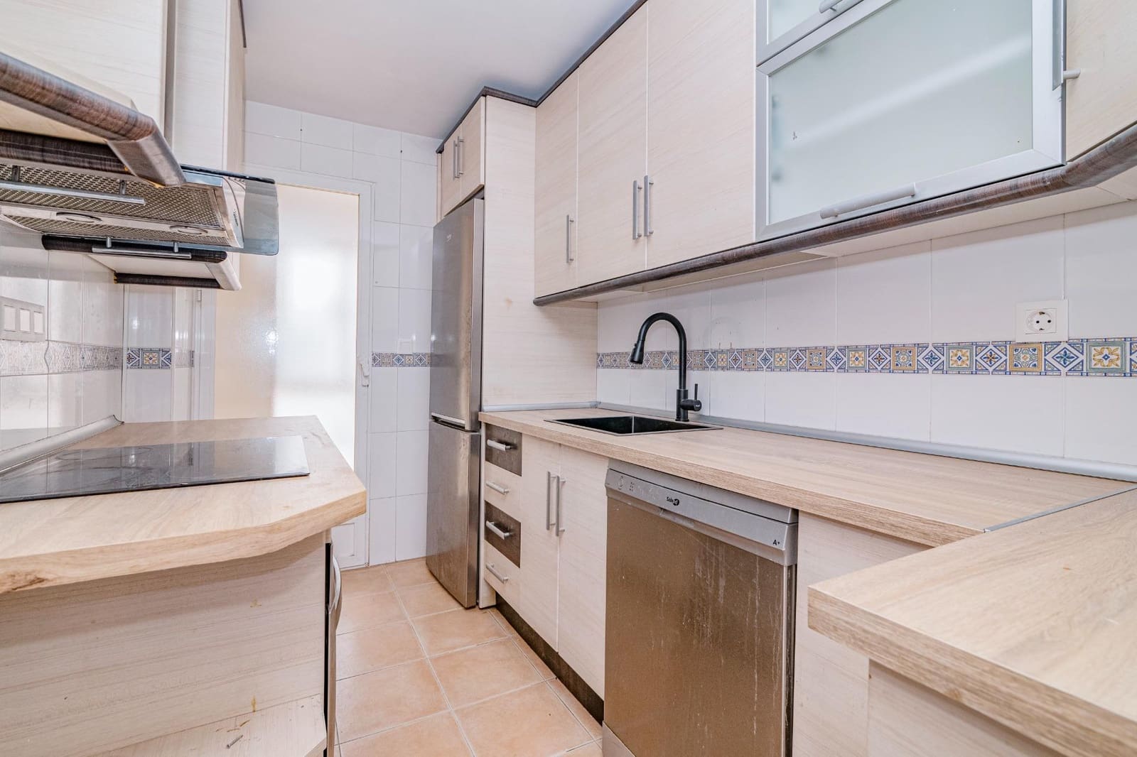 3 soverom Leilighet til salgs i Churriana de la Vega - € 189 900 (Ref: 9399705)