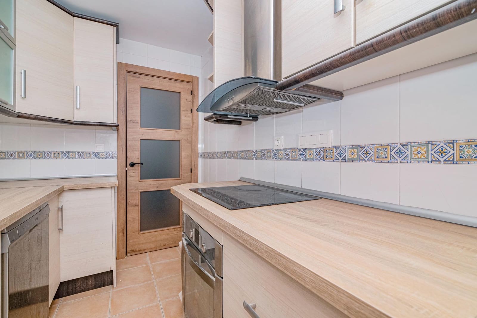 3 soverom Leilighet til salgs i Churriana de la Vega - € 189 900 (Ref: 9399705)