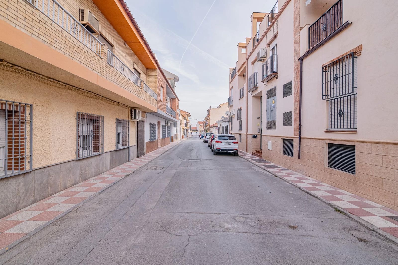 3 soverom Leilighet til salgs i Churriana de la Vega - € 189 900 (Ref: 9399705)