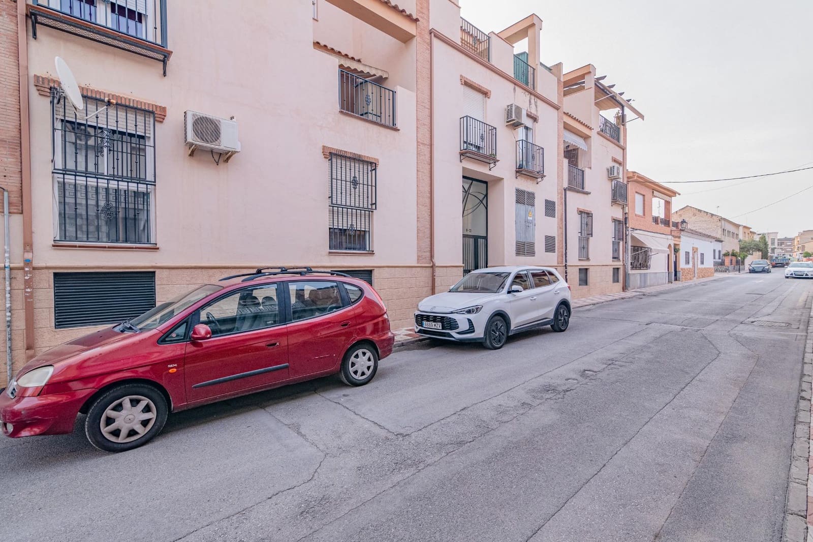 3 soverom Leilighet til salgs i Churriana de la Vega - € 189 900 (Ref: 9399705)