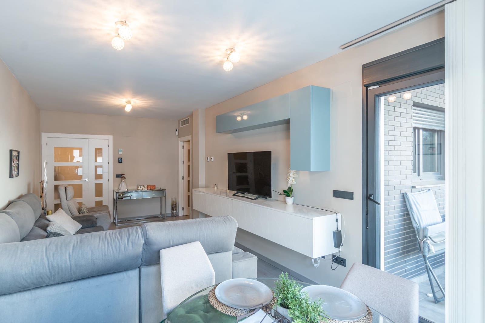 3 bedroom Flat for sale in Armilla with pool - € 462,000 (Ref: 9399706)