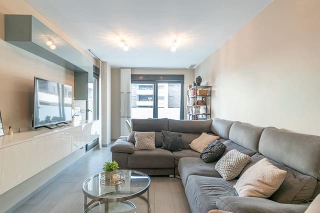 3 camera da letto Appartamento in vendita in Armilla con piscina - 462.000 € (Rif: 9399706)