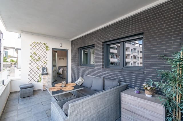 3 camera da letto Appartamento in vendita in Armilla con piscina - 462.000 € (Rif: 9399706)