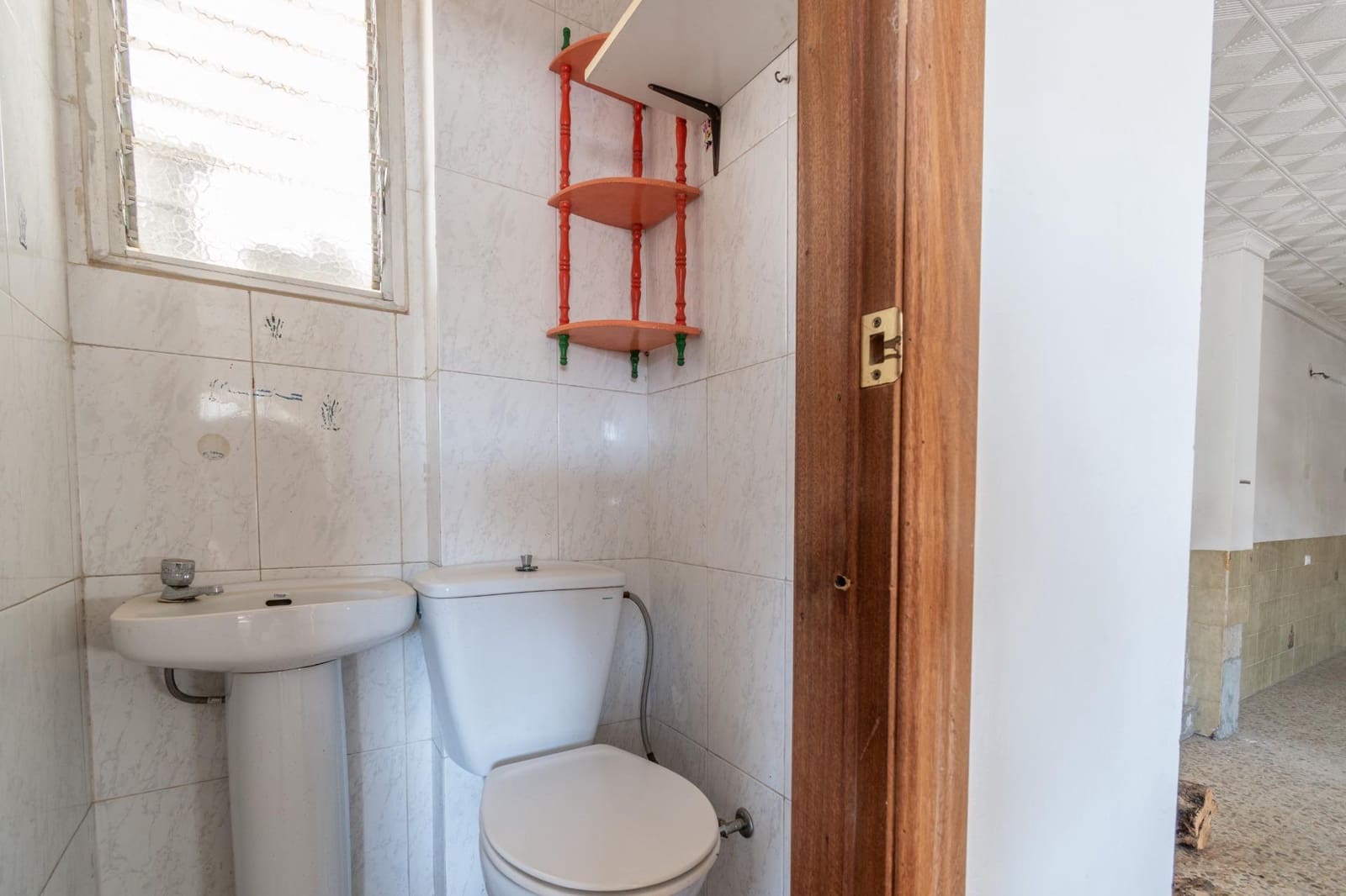 4 slaapkamer Rijtjeshuis te koop in Atarfe met zwembad - € 280.000 (Ref: 9399707)