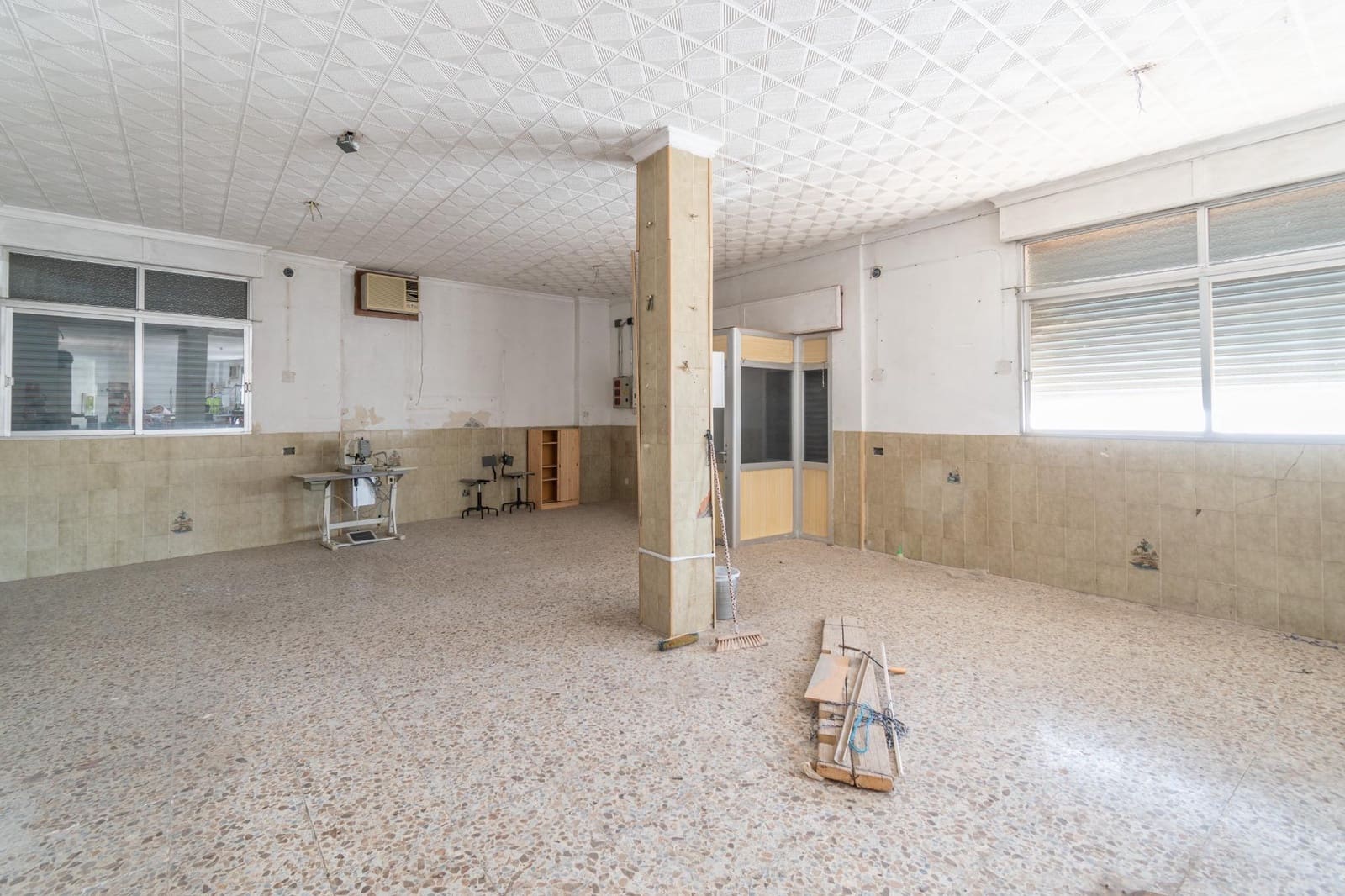 4 slaapkamer Rijtjeshuis te koop in Atarfe met zwembad - € 280.000 (Ref: 9399707)