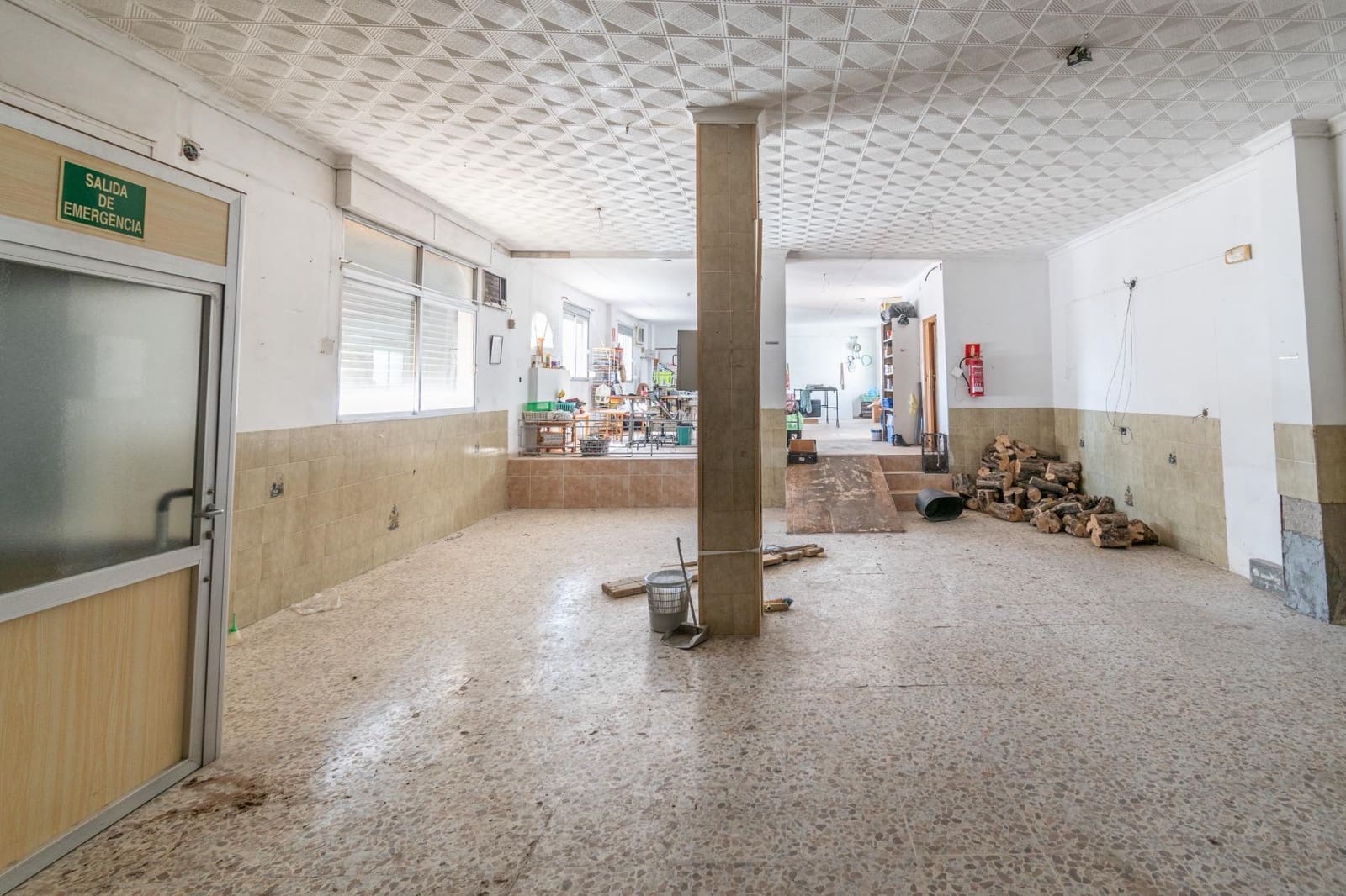 4 slaapkamer Rijtjeshuis te koop in Atarfe met zwembad - € 280.000 (Ref: 9399707)