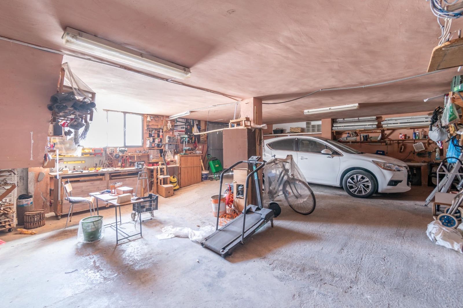 4 slaapkamer Rijtjeshuis te koop in Atarfe met zwembad - € 280.000 (Ref: 9399707)