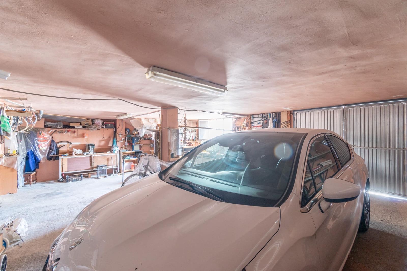 4 slaapkamer Rijtjeshuis te koop in Atarfe met zwembad - € 280.000 (Ref: 9399707)