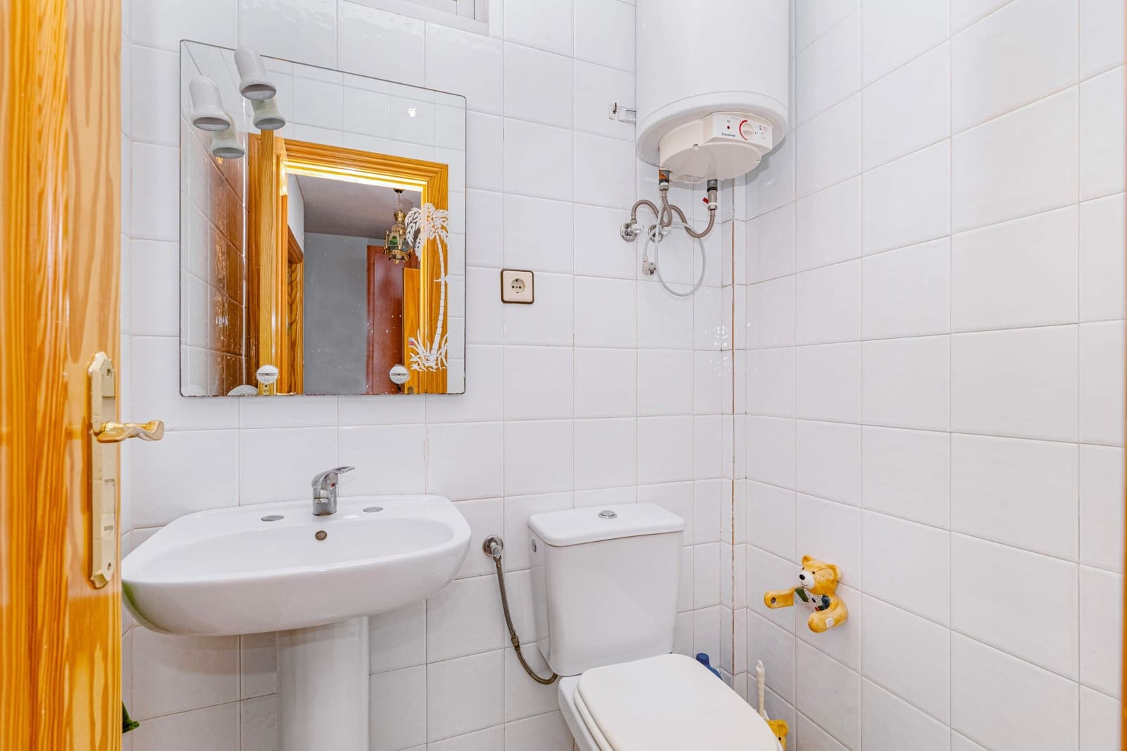 Chalet de 5 habitaciones en Las Gabias en venta con piscina garaje - 290.000 € (Ref: 9399709)