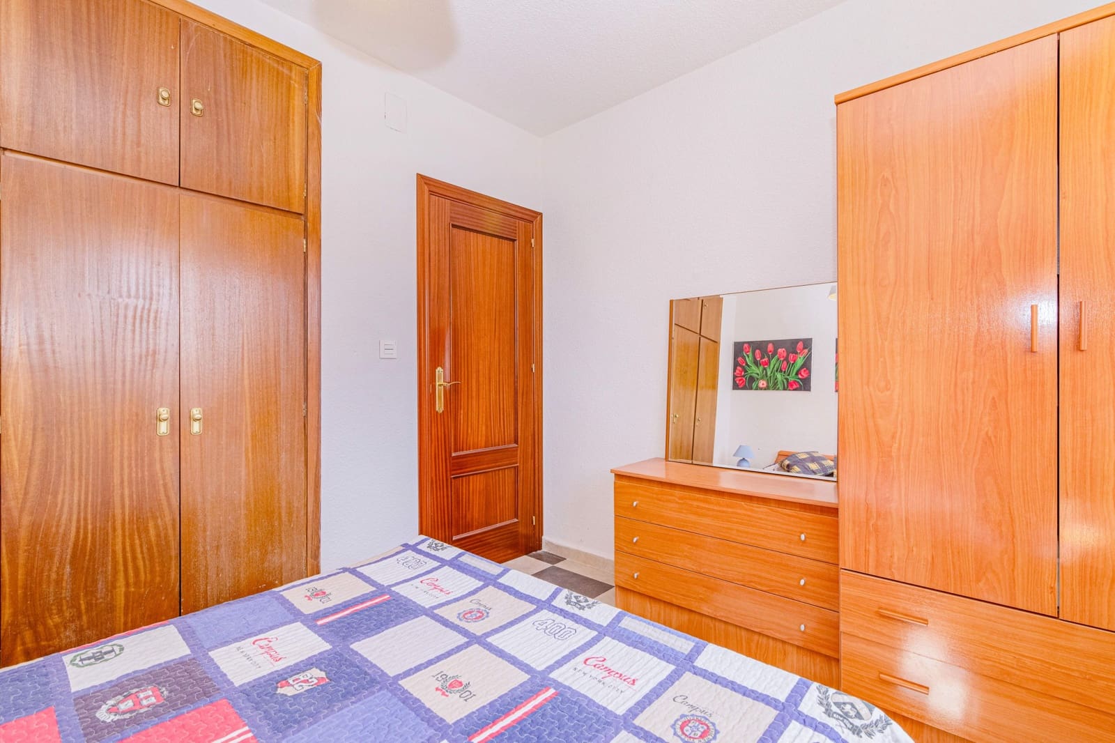 Chalet de 5 habitaciones en Las Gabias en venta con piscina garaje - 290.000 € (Ref: 9399709)