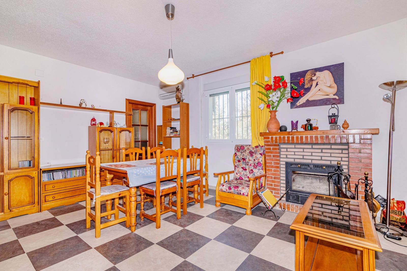 Chalet de 5 habitaciones en Las Gabias en venta con piscina garaje - 290.000 € (Ref: 9399709)