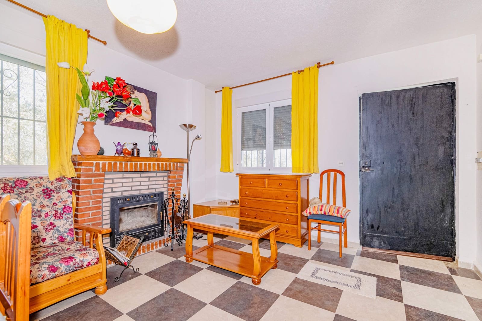 Chalet de 5 habitaciones en Las Gabias en venta con piscina garaje - 290.000 € (Ref: 9399709)