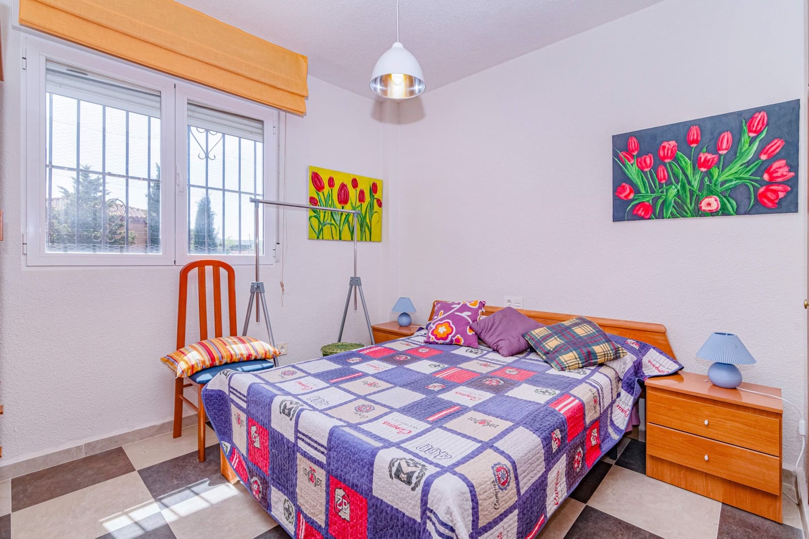 Chalet de 5 habitaciones en Las Gabias en venta con piscina garaje - 290.000 € (Ref: 9399709)