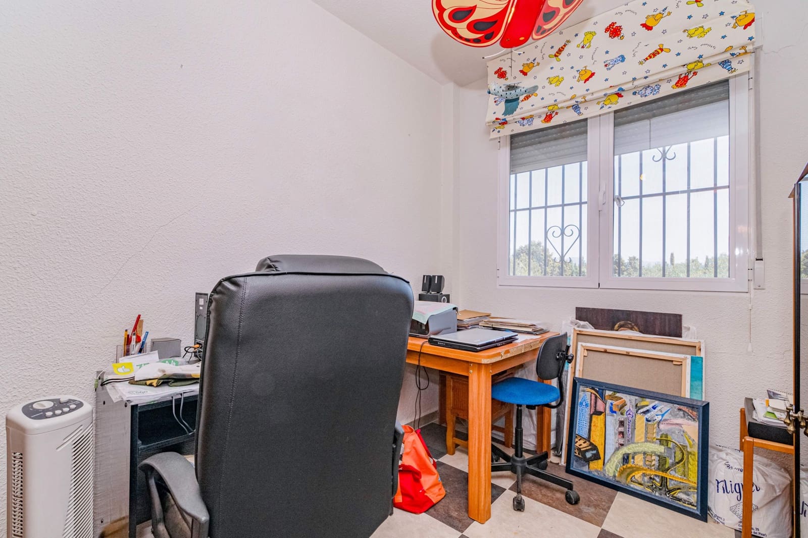 Chalet de 5 habitaciones en Las Gabias en venta con piscina garaje - 290.000 € (Ref: 9399709)