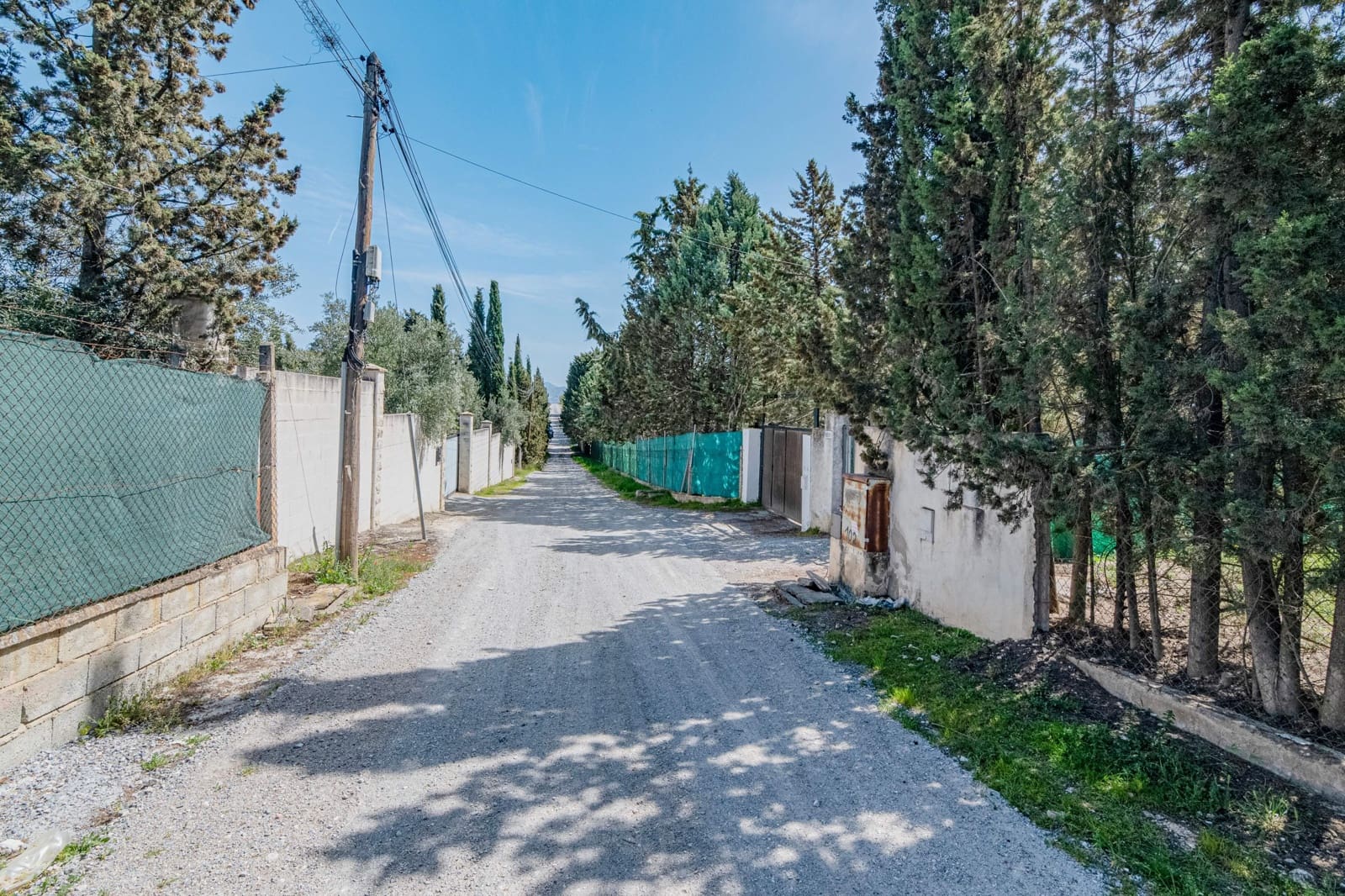 Chalet de 5 habitaciones en Las Gabias en venta con piscina garaje - 290.000 € (Ref: 9399709)