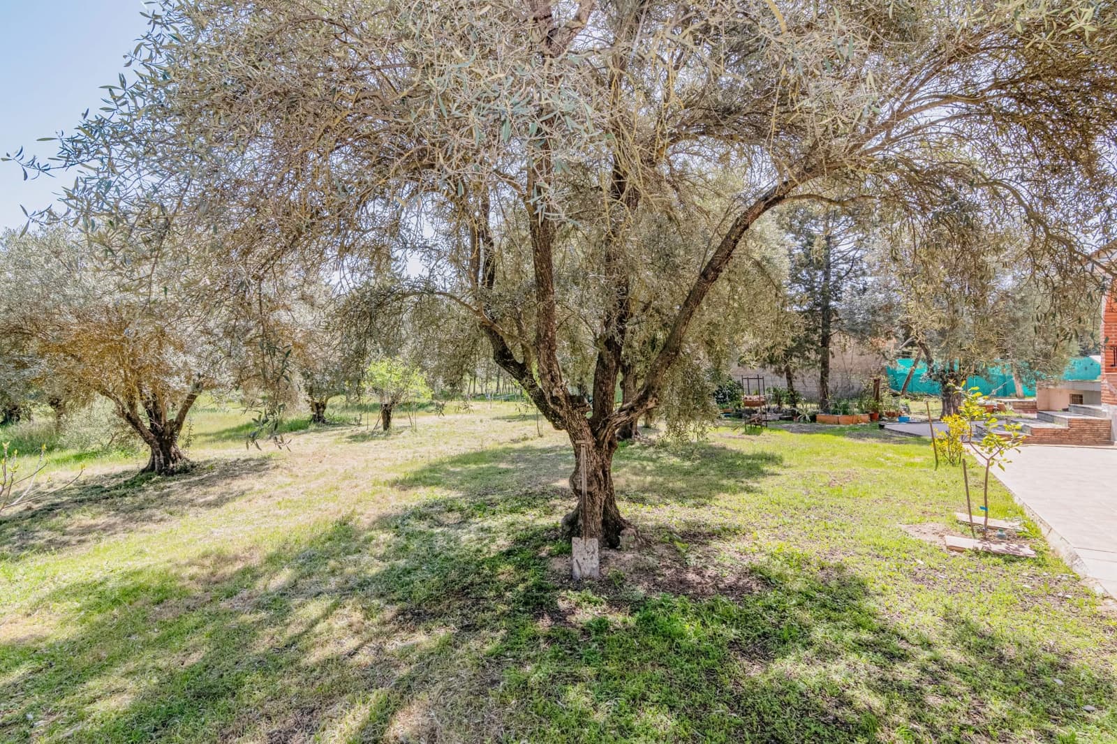 Chalet de 5 habitaciones en Las Gabias en venta con piscina garaje - 290.000 € (Ref: 9399709)