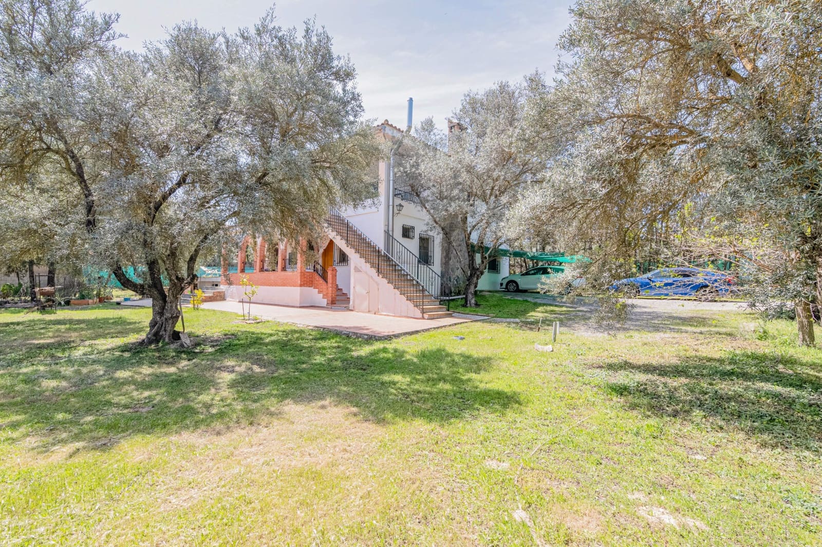 Chalet de 5 habitaciones en Las Gabias en venta con piscina garaje - 290.000 € (Ref: 9399709)