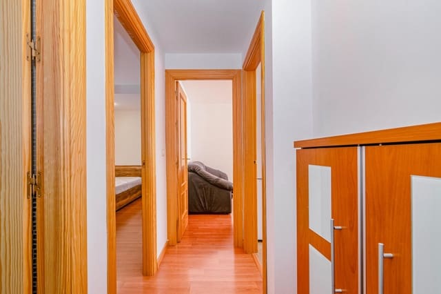 1 Zimmer Apartment zu verkaufen in La Zubia mit Garage - 118.000 € (Ref: 9399710)