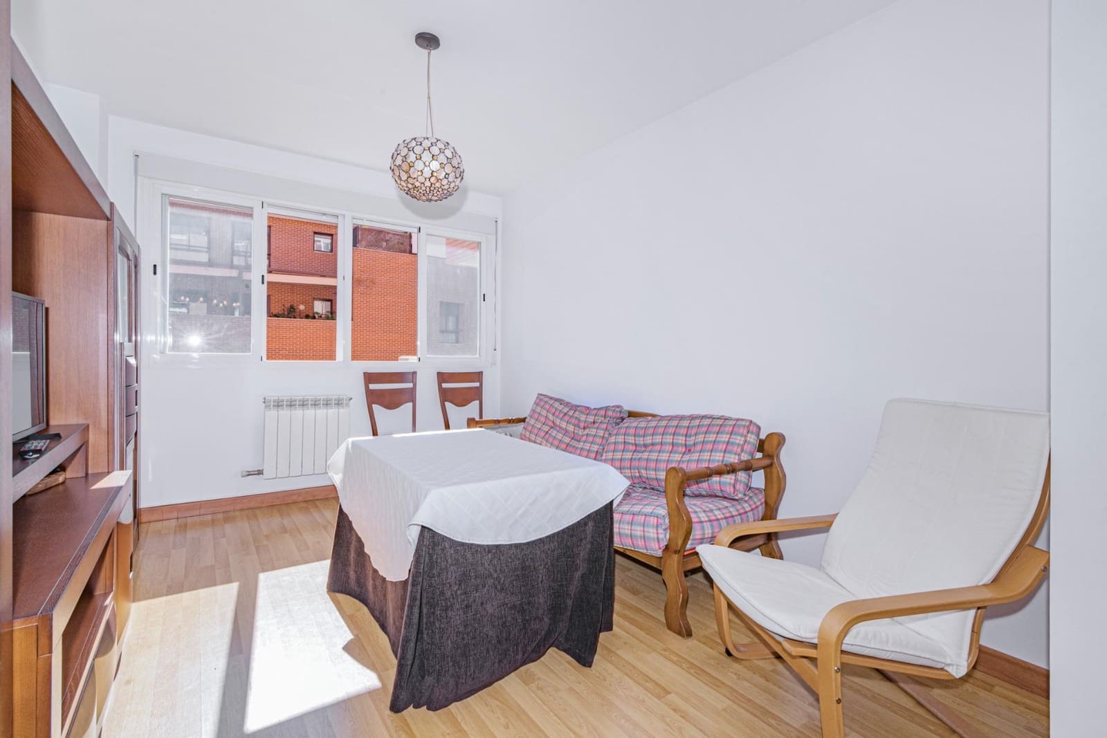 3 Zimmer Wohnung zu verkaufen in Granada Stadt mit Garage - 334.000 € (Ref: 9399712)