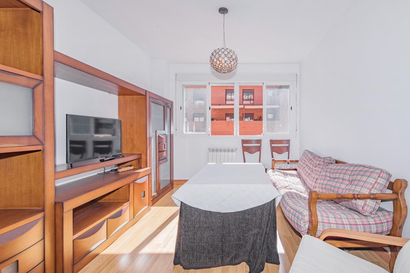 3 Zimmer Wohnung zu verkaufen in Granada Stadt mit Garage - 334.000 € (Ref: 9399712)