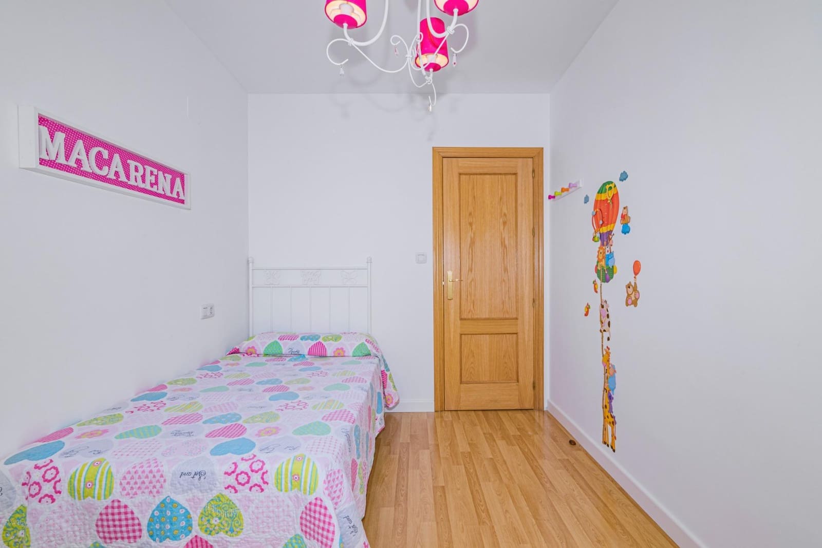 3 Zimmer Wohnung zu verkaufen in Granada Stadt mit Garage - 334.000 € (Ref: 9399712)