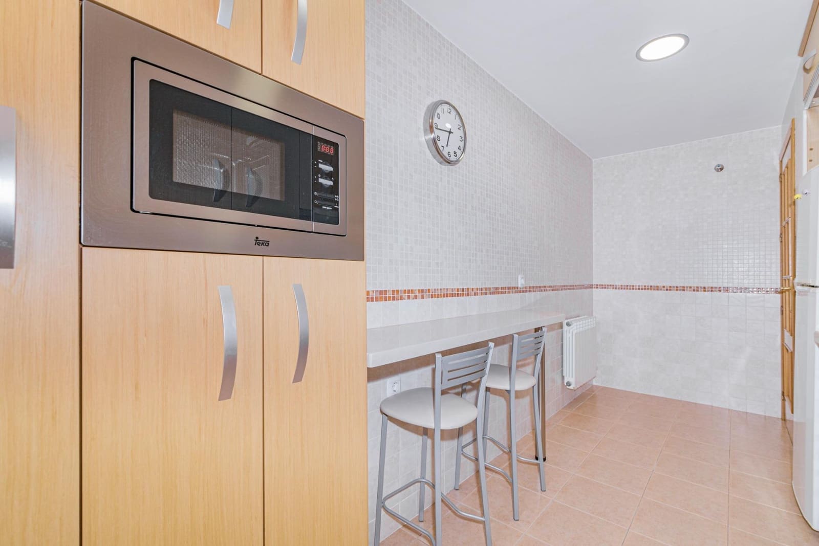 3 Zimmer Wohnung zu verkaufen in Granada Stadt mit Garage - 334.000 € (Ref: 9399712)