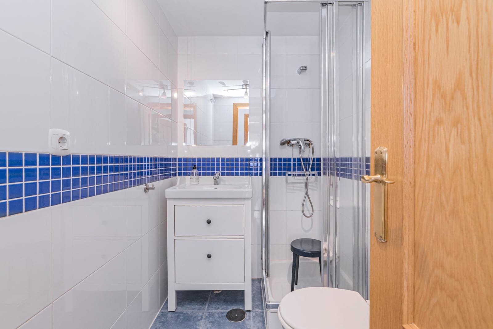 3 Zimmer Wohnung zu verkaufen in Granada Stadt mit Garage - 334.000 € (Ref: 9399712)