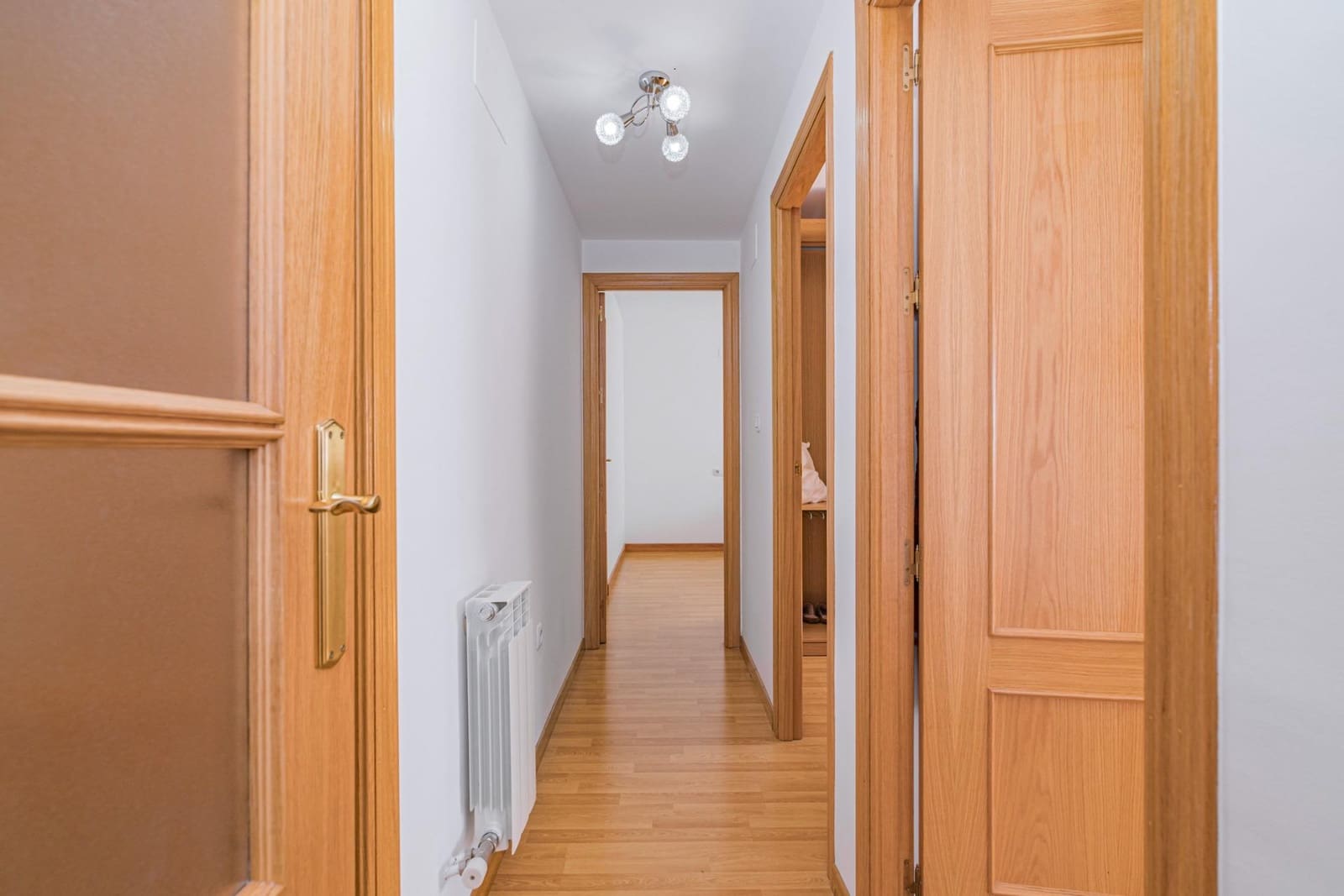 3 Zimmer Wohnung zu verkaufen in Granada Stadt mit Garage - 334.000 € (Ref: 9399712)