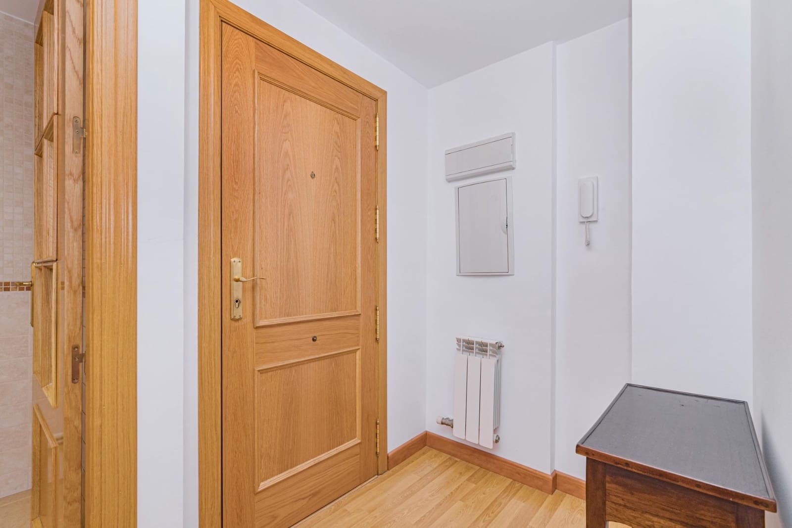 3 Zimmer Wohnung zu verkaufen in Granada Stadt mit Garage - 334.000 € (Ref: 9399712)