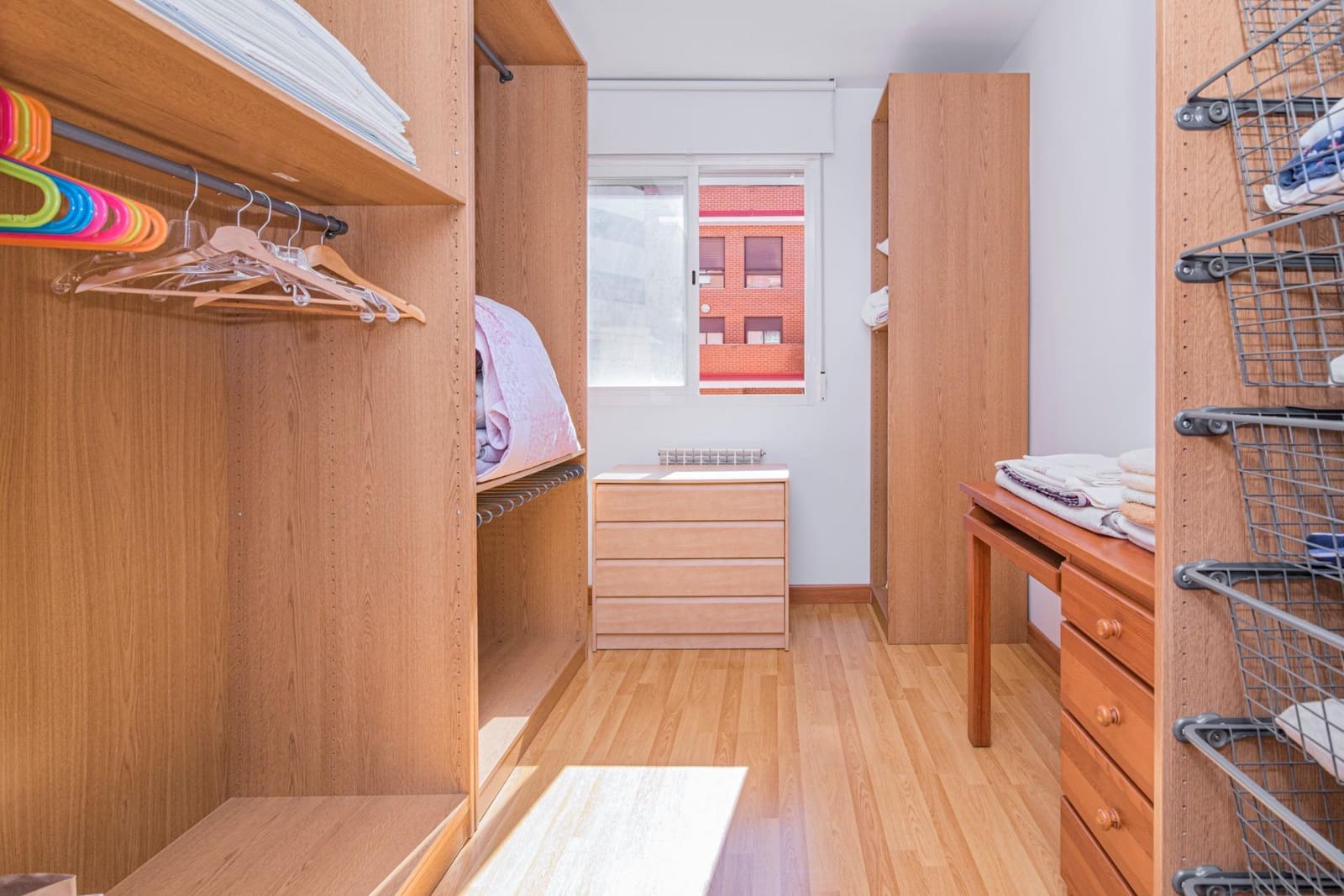 3 Zimmer Wohnung zu verkaufen in Granada Stadt mit Garage - 334.000 € (Ref: 9399712)