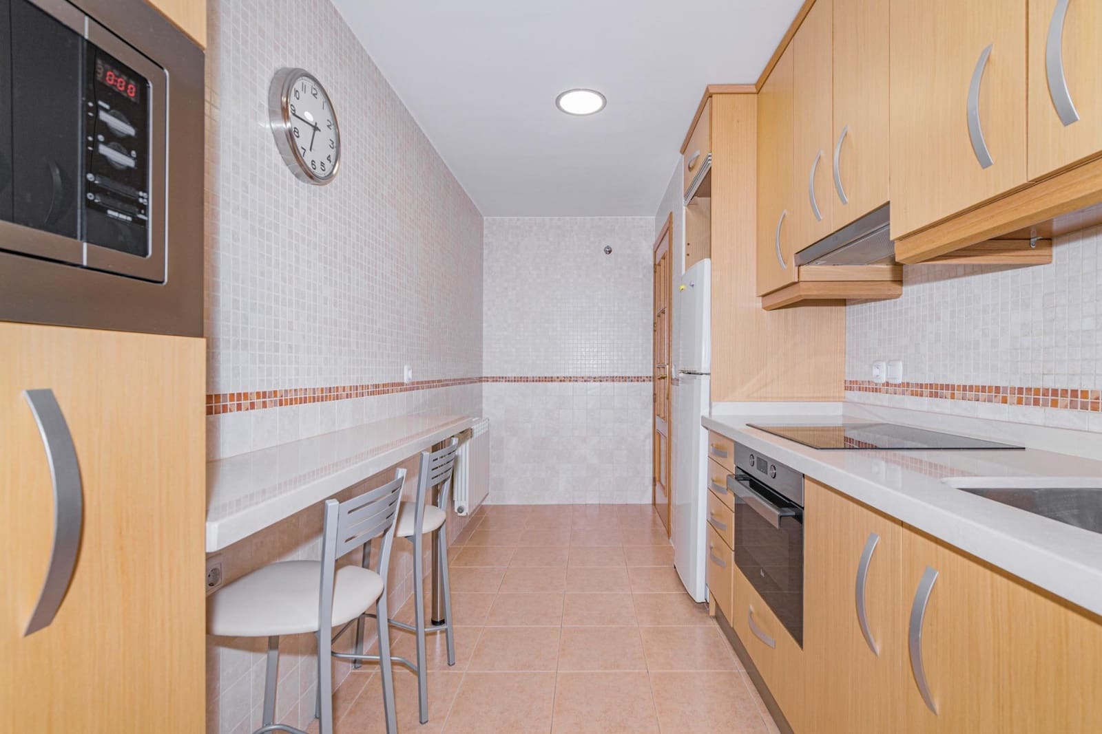 3 Zimmer Wohnung zu verkaufen in Granada Stadt mit Garage - 334.000 € (Ref: 9399712)