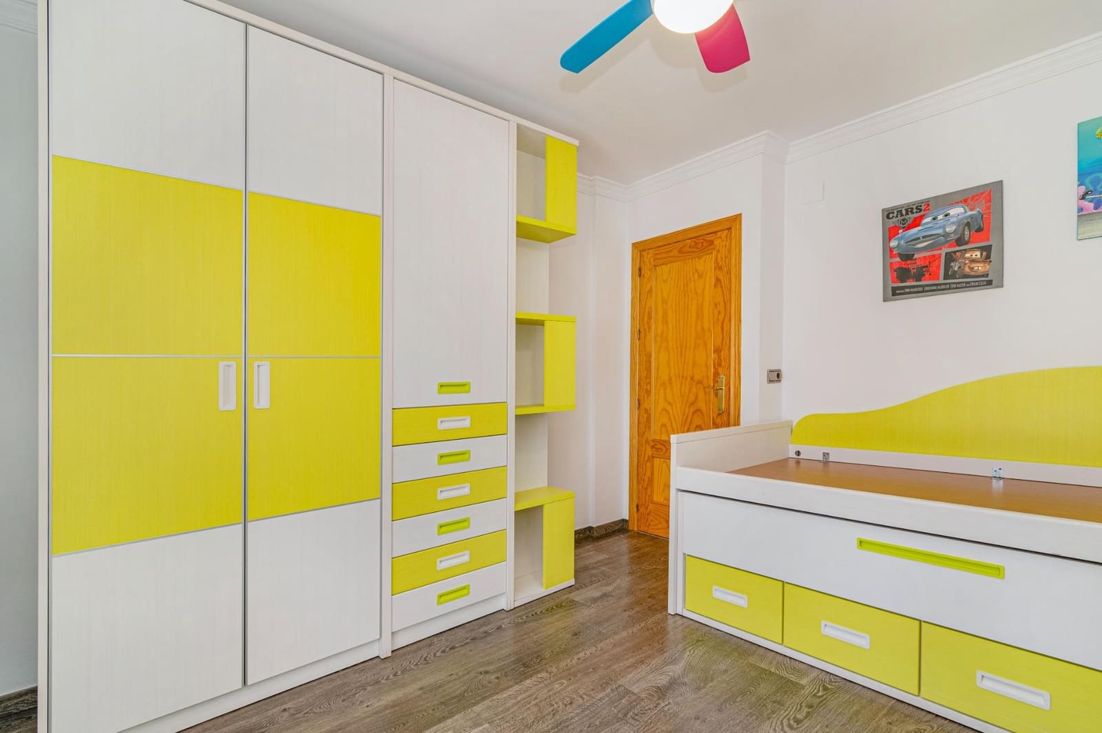 3 makuuhuone Huvila myytävänä paikassa Ogijares mukana 
autotalli - 280 000 € (Ref: 9399714)