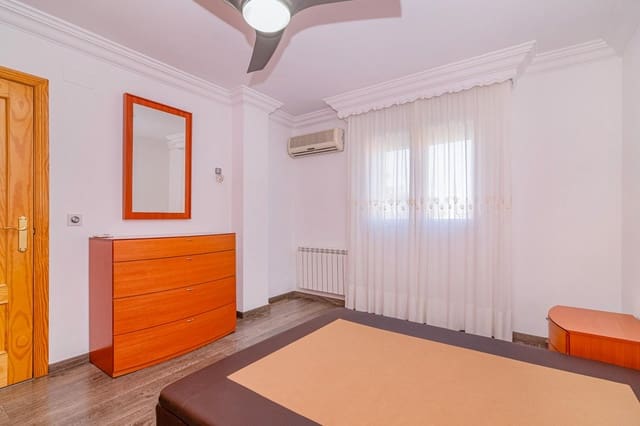 3 makuuhuone Huvila myytävänä paikassa Ogíjares mukana 
autotalli - 280 000 € (Ref: 9399714)