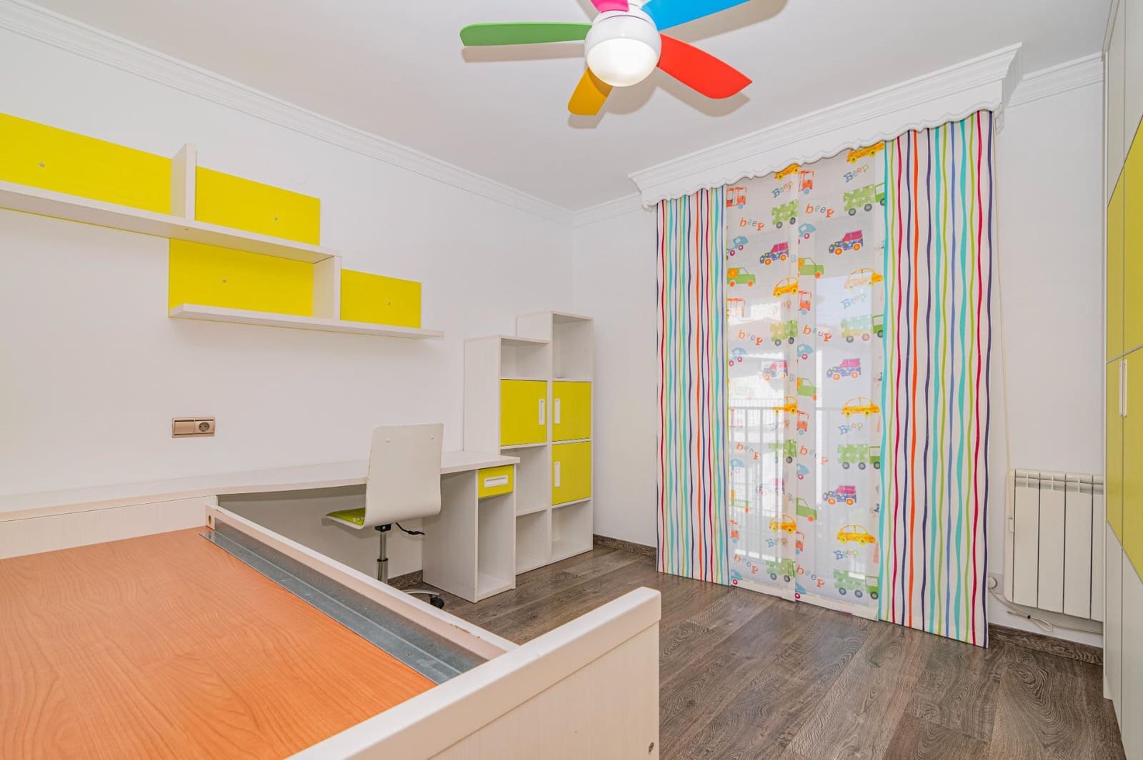 3 makuuhuone Huvila myytävänä paikassa Ogijares mukana 
autotalli - 280 000 € (Ref: 9399714)