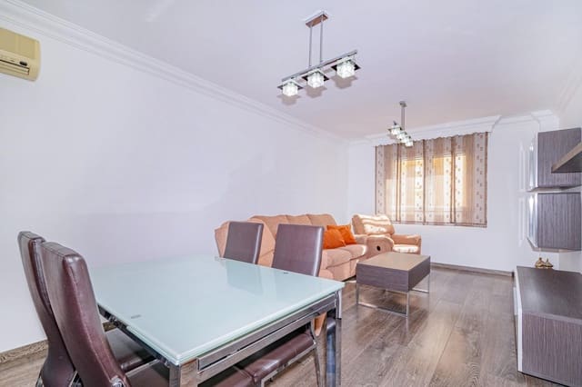 3 makuuhuone Huvila myytävänä paikassa Ogíjares mukana 
autotalli - 280 000 € (Ref: 9399714)