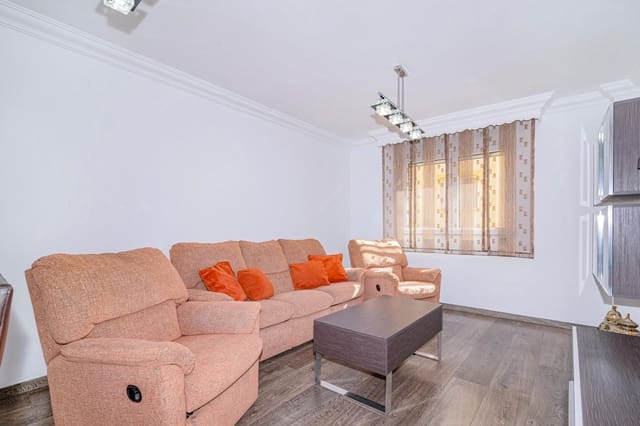 3 makuuhuone Huvila myytävänä paikassa Ogíjares mukana 
autotalli - 280 000 € (Ref: 9399714)