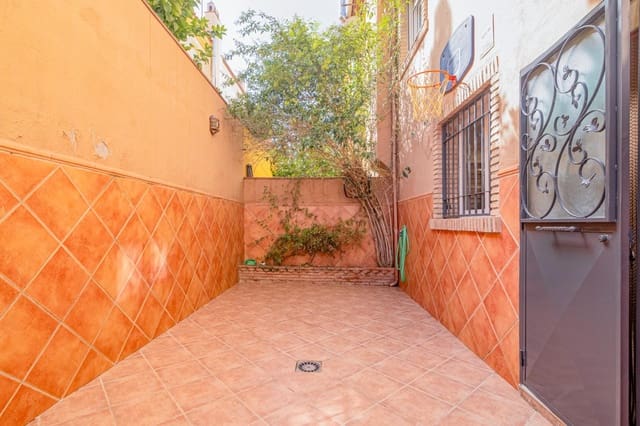 3 makuuhuone Huvila myytävänä paikassa Ogíjares mukana 
autotalli - 280 000 € (Ref: 9399714)