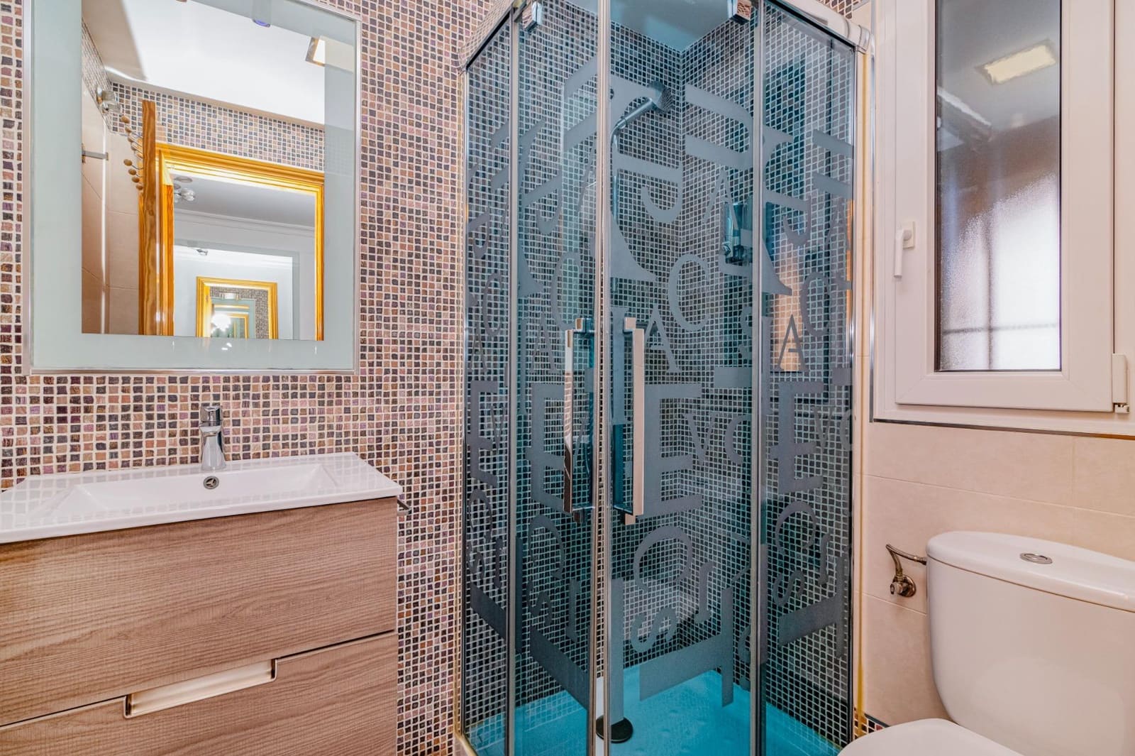 3 makuuhuone Huvila myytävänä paikassa Ogijares mukana 
autotalli - 280 000 € (Ref: 9399714)