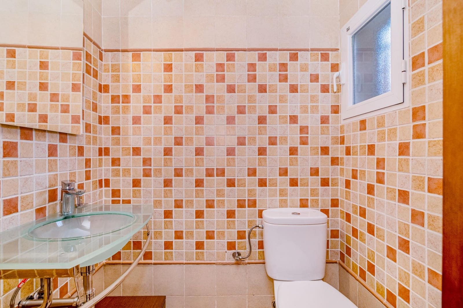 3 makuuhuone Huvila myytävänä paikassa Ogijares mukana 
autotalli - 280 000 € (Ref: 9399714)