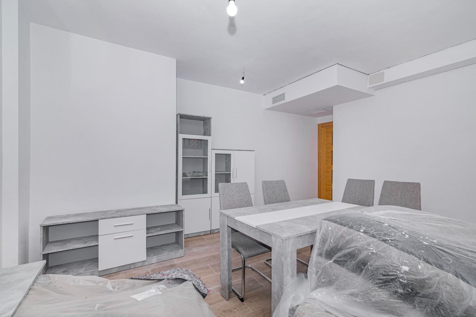 2 Zimmer Wohnung zu verkaufen in La Zubia - 126.000 € (Ref: 9399716)