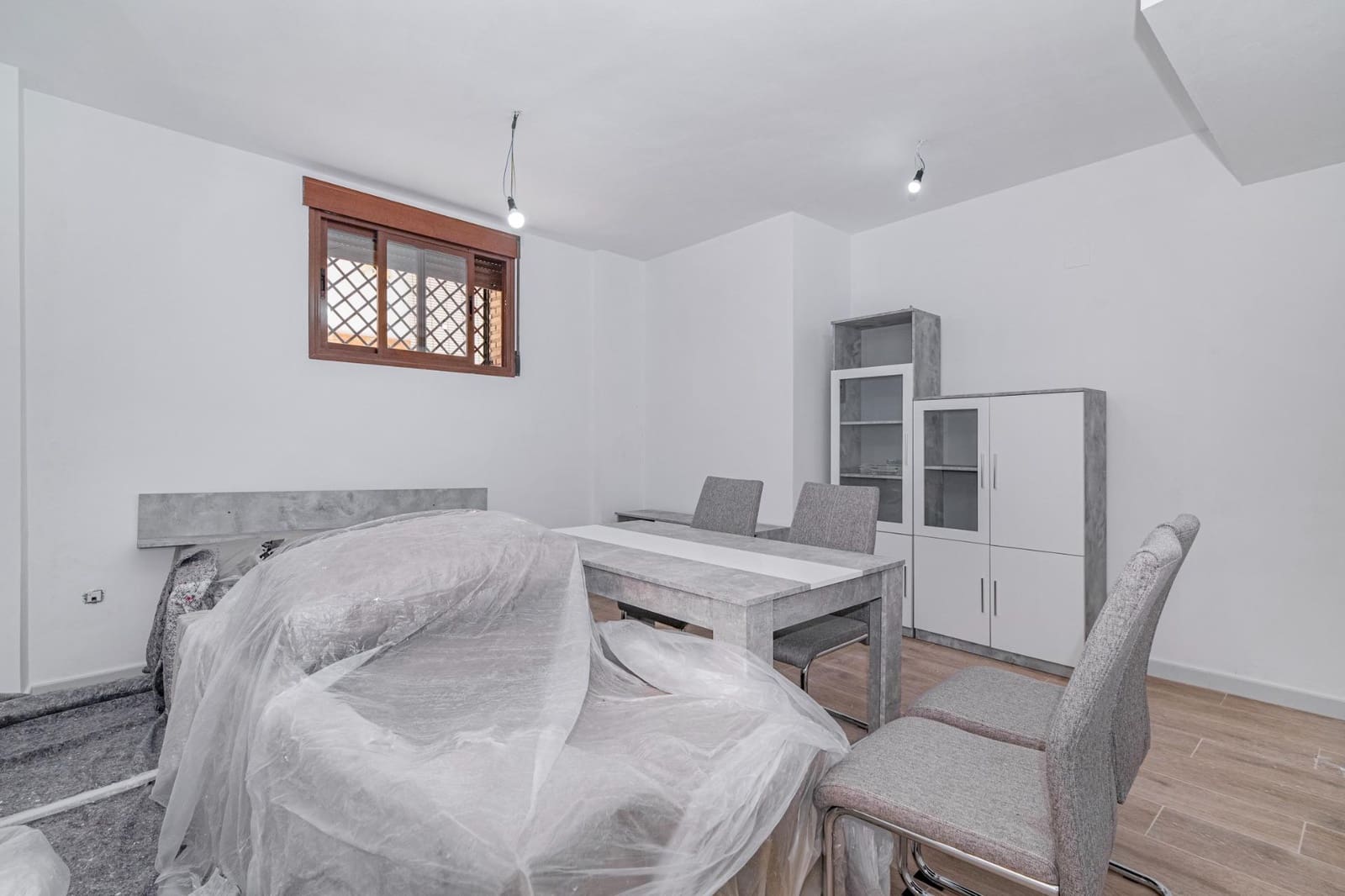 2 Zimmer Wohnung zu verkaufen in La Zubia - 126.000 € (Ref: 9399716)