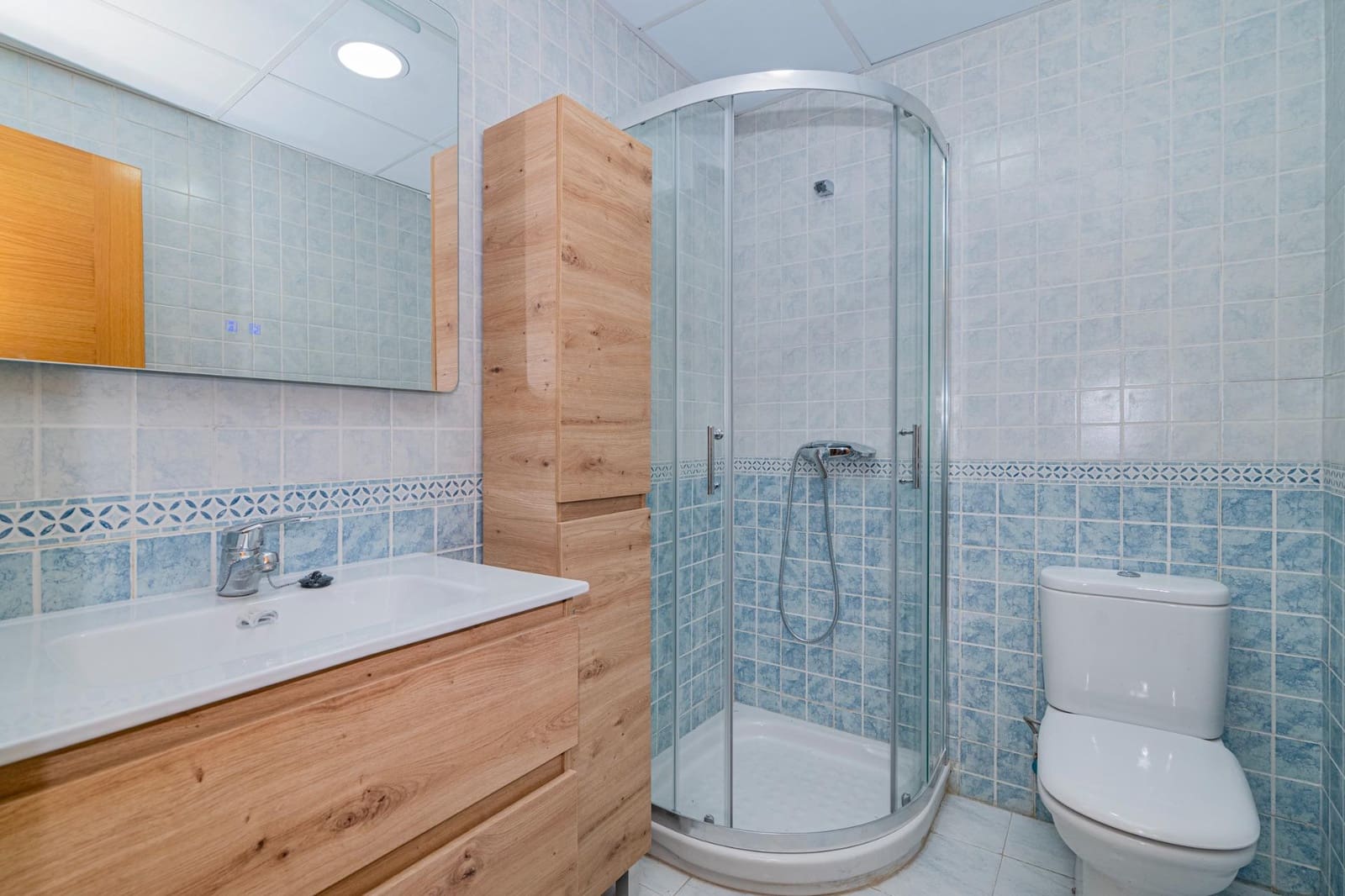 2 Zimmer Wohnung zu verkaufen in La Zubia - 126.000 € (Ref: 9399716)