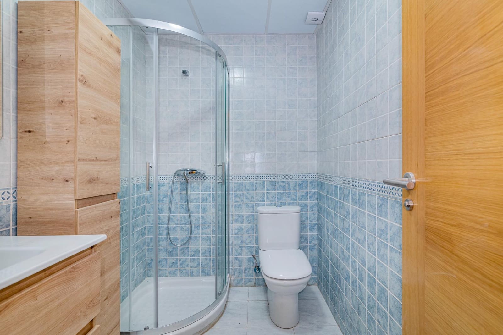 2 Zimmer Wohnung zu verkaufen in La Zubia - 126.000 € (Ref: 9399716)